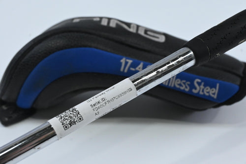 Ping G2 #5 Wood / 17 Degree / Regular Flex Steel Shaft