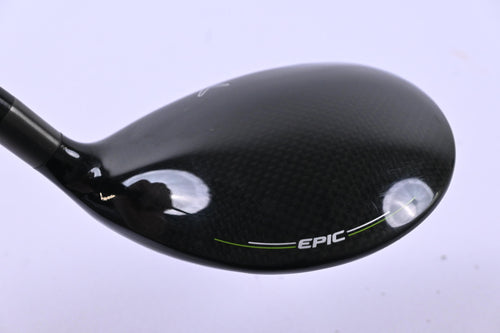 Callaway Epic Speed #3 Wood / 15 Degree / Stiff Flex HZRDUS Smoke iM10 60