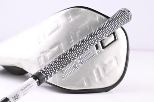Taylormade Qi35 Max Lite Driver / 12 Degree / Regular Flex UST Helium Nanocore 5