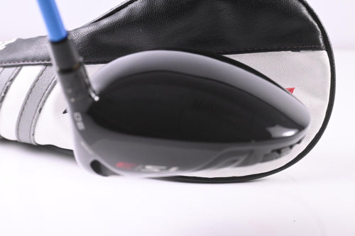 Titleist TSi3 Driver / 9 Degree / Stiff Flex Oban Devotion 65 Shaft