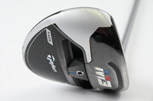 Taylormade M3 #3 Wood / 15 Degree / Stiff Flex Tensei CK Blue 65 Shaft