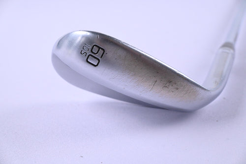 Titleist Vokey SM11 Lob Wedge / 60 Degree / Wedge Flex Vokey Design SM11