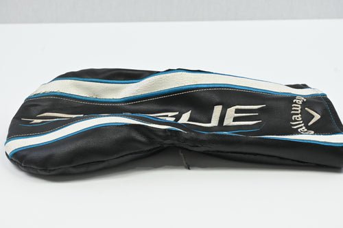 Callaway Rogue Driver / 9 Degree / Stiff Flex Evenflow Green 65 Shaft