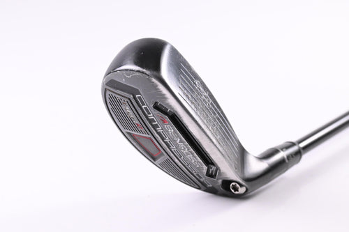 Benross HTX Compressor Type R #3 Hybrid / 20 Degree / X-Flex Kuro Kage 80 Shaft