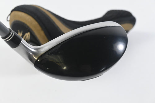 Cobra King Baffler #4 Hybrid / 23 Degree / Regular Flex Aldila NV-HL 65 Shaft