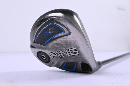 Ping G Series #3 Wood / 16 Degree / Stiff Flex Ping Tour 80 Shaft