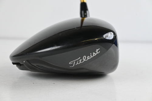 Titleist TSi3 Driver / 9 Degree / Regular Flex ARMRQ 47 Shaft