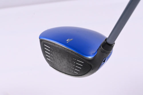 Cobra King F6 #3 Wood / 14.5 Degree / Regular Flex MFS Series Red Tie 65 Shaft
