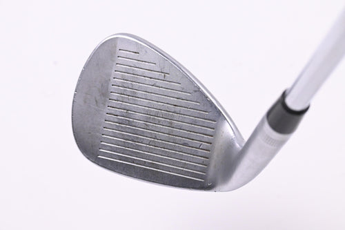 Wilson Staff Model Lob Wedge / 60 Degree / Stiff Flex Dynamic Gold 120 S300