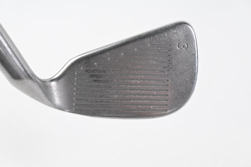 Ping Eye 2 #3 Iron / 21.5 Degree / Black Dot / Stiff Flex Steel Shaft