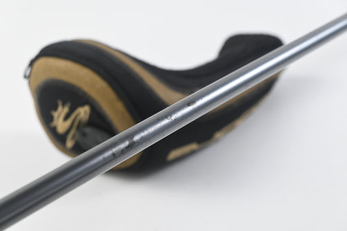 Cobra King Baffler #4 Hybrid / 23 Degree / Regular Flex Aldila NV-HL 65 Shaft