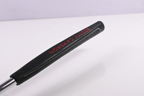 Scotty Cameron 2025 Studio Style Newport Putter / 34 Inch