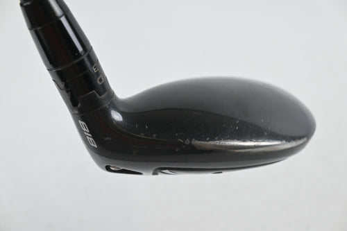 Titleist 818 H1 #4 Hybrid / 23 Degree / Regular Flex Tensei CK Red 60 Shaft