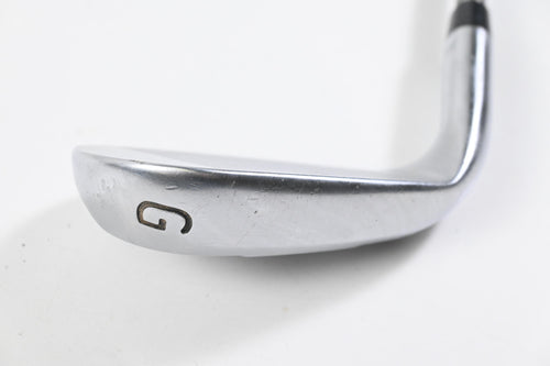 PXG 0311 XP Gen4 Gap Wedge / 47 Degree / Regular Flex Steelfiber i70 Shaft