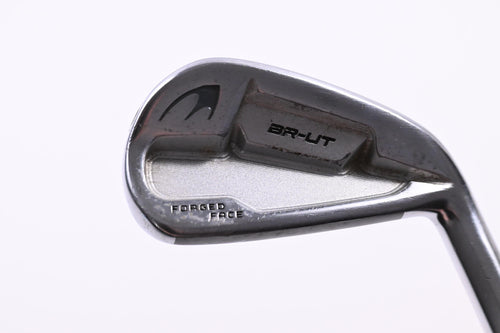 Benross BR-UT #2 Iron / 17 Degree / Stiff Flex Dynamic Gold S300 Shaft