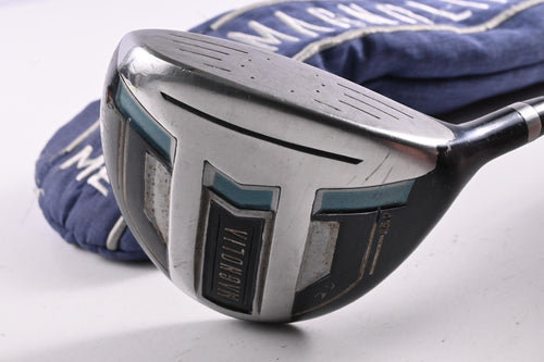 Ladies Wilson Magnolia #3 Wood / 15 Degree / Ladies Flex Magnolia Shaft