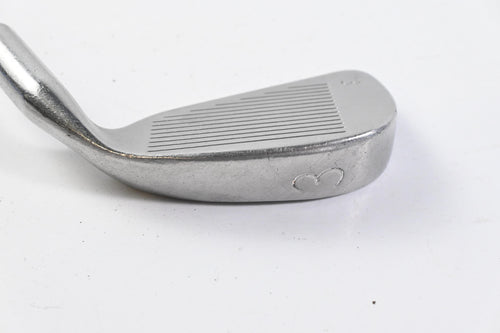Ping Eye 2 #3 Iron / 21.5 Degree / Black Dot / Stiff Flex Steel Shaft