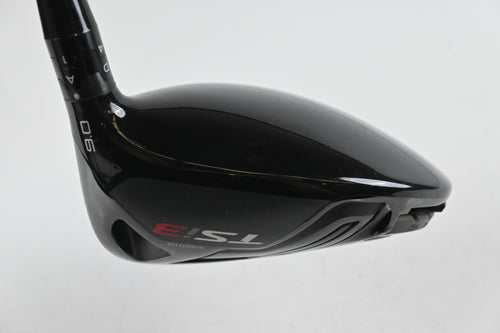 Titleist TSi3 Driver / 9 Degree / Regular Flex ARMRQ 47 Shaft