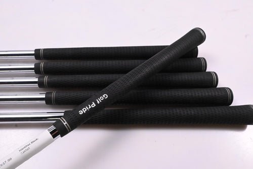 Cobra 2025 King Tec Irons / 5-PW / Stiff Flex KBS Tour Lite Shafts