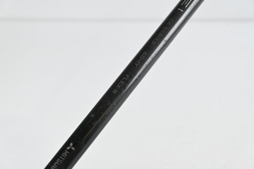 Titleist 818 H1 #4 Hybrid / 23 Degree / Regular Flex Tensei CK Red 60 Shaft