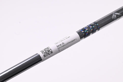 Accra TZFive 60 Driver Shaft / Stiff Flex / Titleist Adapter