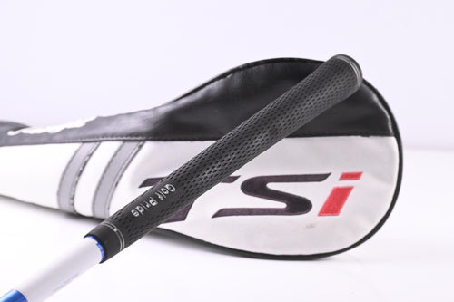 Titleist TSi3 Driver / 9 Degree / Stiff Flex Oban Devotion 65 Shaft