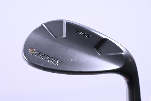 Epon 208KGX Gap Wedge / 52 Degree / Stiff Flex NS Pro 1150GH Tour Shaft