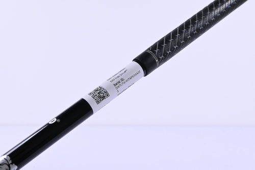 Left Hand Taylormade SIM Max Driver / 10.5 Degree / Regular Flex Diamana Ltd 60
