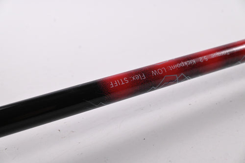 Ping G30 #5 Wood / 18 Degree / Stiff Flex PSYKO Crossfire 60 Shaft