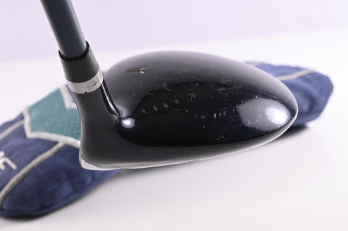 Ladies Wilson Magnolia #3 Wood / 15 Degree / Ladies Flex Magnolia Shaft