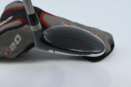 Ping G20 #3 Wood / 15 Degree / Regular Flex Ping TFC 169 F