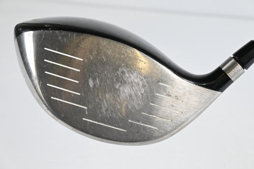 Ping G2 Driver / 10 Degree / Regular Flex Grafalloy ProLaunch Blue 65 Shaft