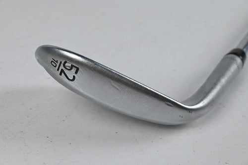PXG 0311 Milled Sugar Daddy II Gap Wedge / 52 Degree / X-Flex Project X IO 115