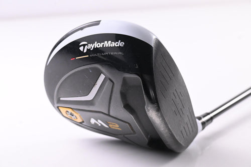 Taylormade M2 2016 Driver / 10.5 Degree / Regular Flex Fujikura Ventus TR Blue 5