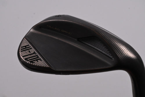 Taylormade Hi-Toe 4 Lob Wedge / 58 Degree / Wedge Flex Dynamic Gold 115 Shaft