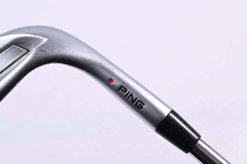 Ping Glide 4.0 Sand Wedge / 54 Degree / Red Dot / Stiff Flex Ping AWT 2.0 Shaft
