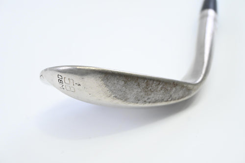 Titleist Vokey SM8 Lob Wedge / 58 Degree / Wedge Flex Vokey SM8 Shaft