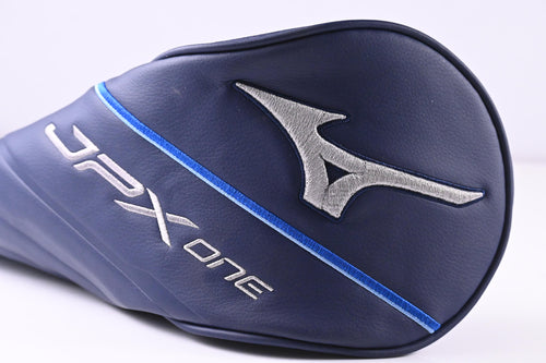 Mizuno JPX One Select Driver / 10.5 Degree / Stiff Flex Tensei 1K Black 65 Shaft