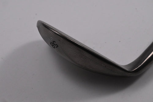 Taylormade Hi-Toe 4 Lob Wedge / 58 Degree / Wedge Flex Dynamic Gold 115 Shaft