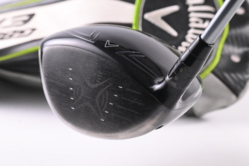 Callaway GBB Epic Driver / 10.5 Degree / Regular Flex HZRDUS T800 55 Shaft