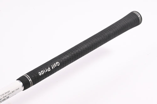 Ping S159 Lob Wedge / 58 Degree / Blue Dot / X-Flex 6.5 Project X IO 115 Shaft