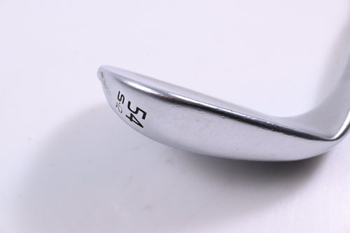 Ping Glide 4.0 Sand Wedge / 54 Degree / Red Dot / Stiff Flex Ping AWT 2.0 Shaft
