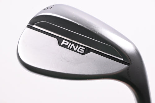 Ping S159 Lob Wedge / 58 Degree / Silver Dot / X-Flex NS Pro Prototype Shaft