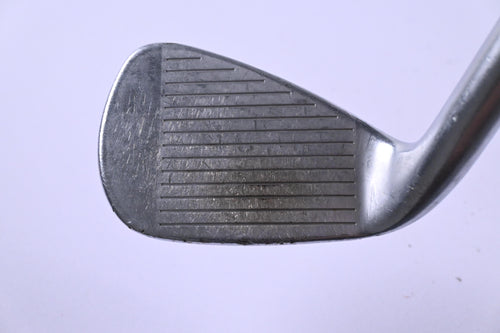 Callaway Apex Pro Forged #9 Iron / Stiff Flex KBS Tour-V 110 Shaft