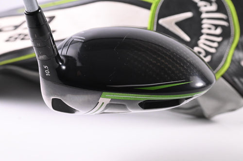 Callaway GBB Epic Driver / 10.5 Degree / Regular Flex HZRDUS T800 55 Shaft
