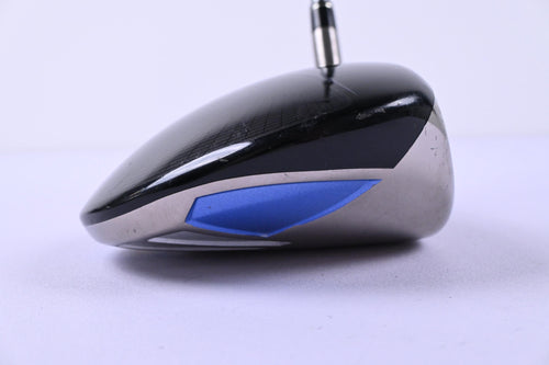 Ladies TaylorMade Burner 2007 Driver / 13 Degree / Ladies Flex REAX 50 Shaft
