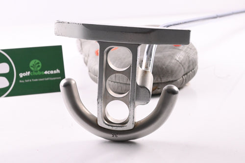 Scotty Cameron Futura Putter / 35 Inch