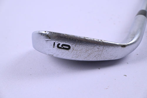 Callaway Apex Pro Forged #9 Iron / Stiff Flex KBS Tour-V 110 Shaft