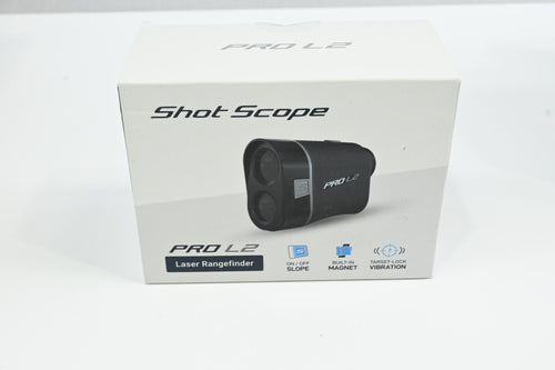 Shot Scope Pro L2 / Rangefinder