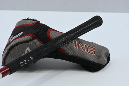 Ping G20 #3 Wood / 15 Degree / Regular Flex Ping TFC 169 F
